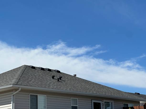 Best Steel Roofing  in Benton City, WA